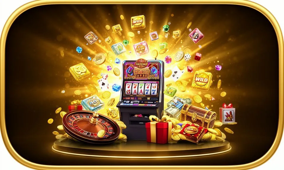 Roulette Wildcard